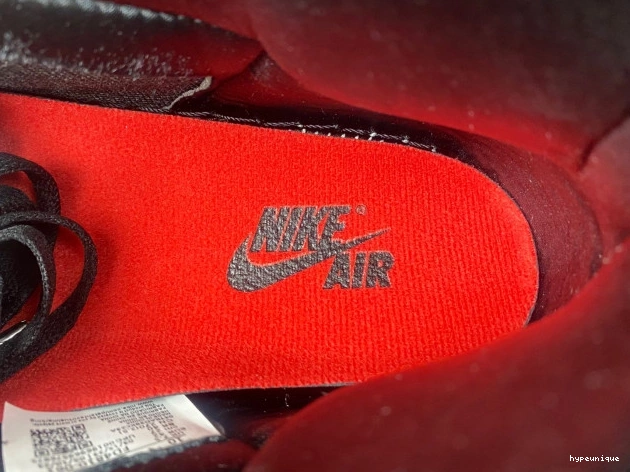 HYPE OG WMNS Satin Jordan FD4810-061 High Air 1 Bred 0728